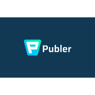Publer Business Plan 💎 Personal  1 month
