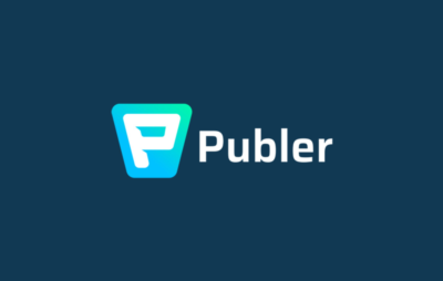 Publer Business Plan 💎 Personal  1 month