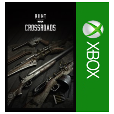 ☑️⭐Hunt: Showdown 1896 - Перекресток XBOX⭐Куплю Вам⭐☑️