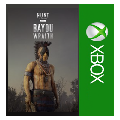 ☑️⭐Hunt: Showdown 1896 - Призрак болот XBOX⭐☑️