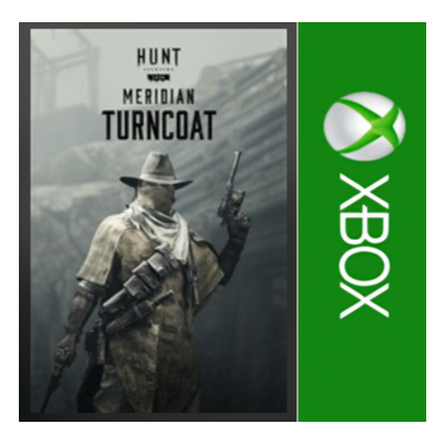 ☑️⭐Hunt: Showdown 1896 - Апогей измены XBOX⭐☑️
