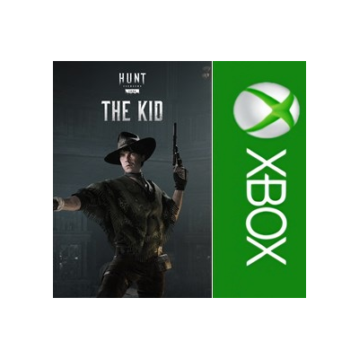 ☑️⭐Hunt: Showdown 1896 - Малыш XBOX⭐☑️