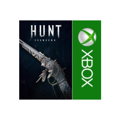 ☑️⭐Hunt: Showdown 1896 - Последний рывок XBOX⭐☑️