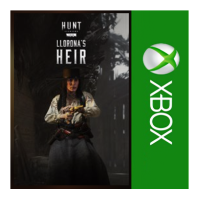 ☑️⭐Hunt: Showdown 1896 - Преемница Йороны XBOX⭐☑️