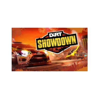 🔥DiRT Showdown🔥🖤⚫(STEAM KEY/GLOBAL)⚫