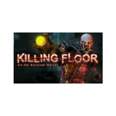 🔥Killing Floor🔥🖤⚫(STEAM KEY/GLOBAL)⚫