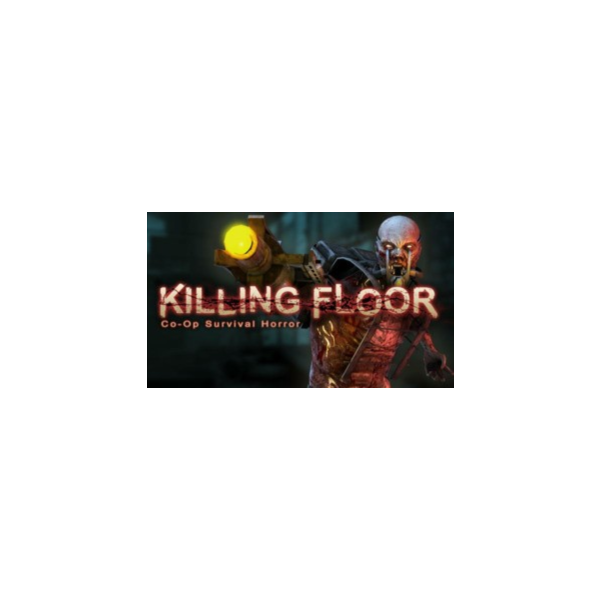 Killing Floor (STEAM KEY/GLOBAL)