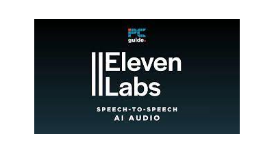 Eleven Labs 🔴 План для авторов ✅ ПОДПИСАТЬСЯ 🔴 30 дне
