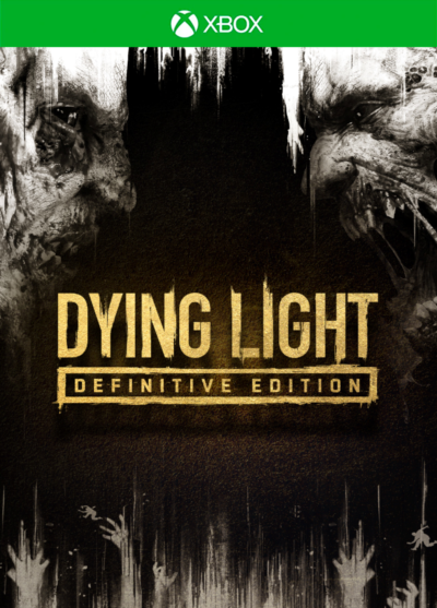 Dying Light: Definitive Edition (Xbox One SX) Аренда