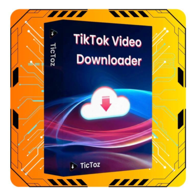 TicToz TikTok Video Downloader Аккаунт