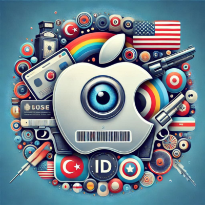 УЧЕТНАЯ ЗАПИСЬ APPLE ID США 🇺🇸 ТУРЦИЯ🇹🇷ПОЛНЫЙ ДОСТУ