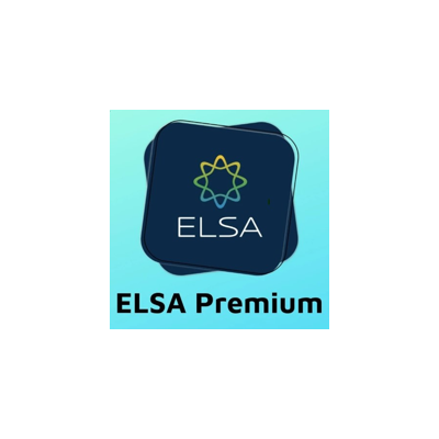 👑 ELSA SPEAK PREMIUM AI 3 МЕСЯЦА НА ВАШ АККАУНТ 👑