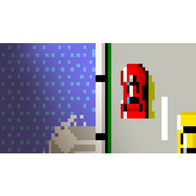 Arcade Archives ROAD FIGHTER PS4 & PS5
