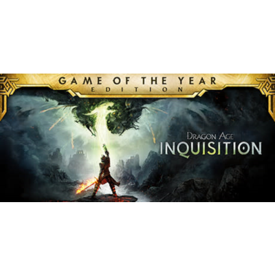 Dragon Age: Inquisition GOTY 🔑EA APP КЛЮЧ 🔥РФ+МИР