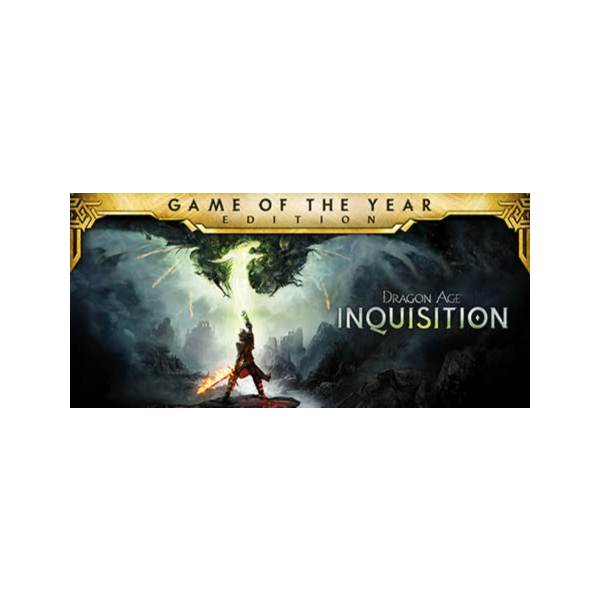 Dragon Age: Inquisition GOTY EA APP КЛЮЧ РФ+МИР