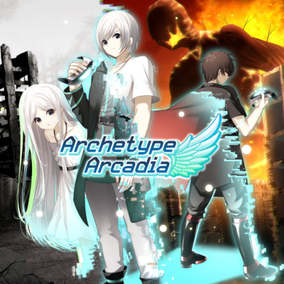 Archetype Arcadia PS4 & PS5