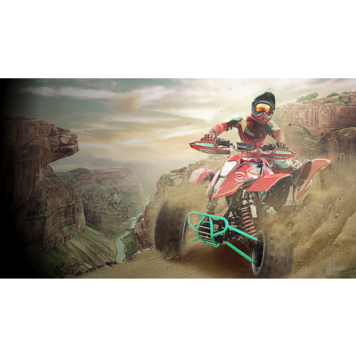 ATV Drift & Tricks PS4 & PS5