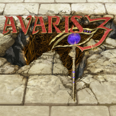 AVARIS3 Offline Ver. PS4 & PS5