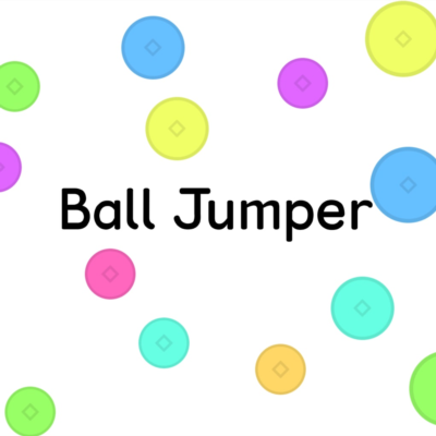 Ball Jumper PS5