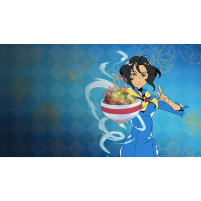Battle Chef Brigade Deluxe PS4 & PS5