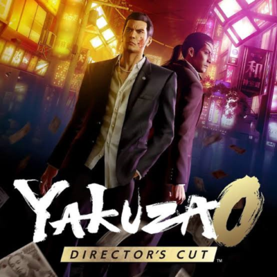 Yakuza 0 Director´s Cut [Steam аккаунт] Офлайн, Без Guard