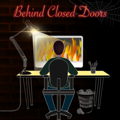 Behind Closed Doors: A Developer´s Tale PS5