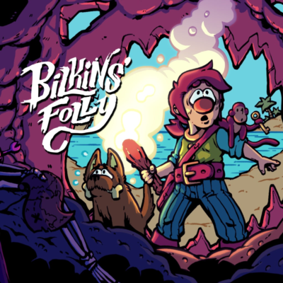 Bilkins´ Folly PS5