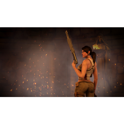 Blood Waves PS5