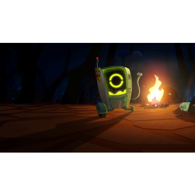 Bonfire PS4 & PS5