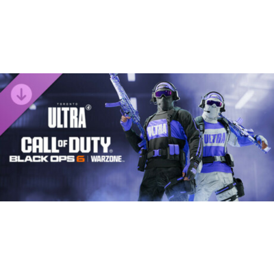 Call of Duty League 2026 + Выбор набора Steam РФ-МИР