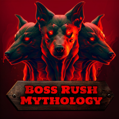 Boss Rush: Mythology PS5