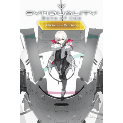 SYNDUALITY Echo of Ada Ultimate Edition Xbox Series X|S