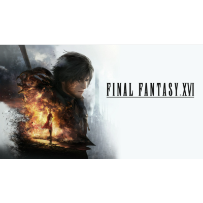 🎁🎄FINAL FANTASY XVI COMPLETE EDITION ВСЕ DLC | GLOBAL
