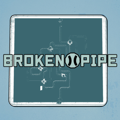 Broken Pipe PS5