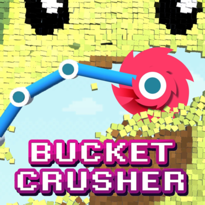 Bucket Crusher PS4 & PS5