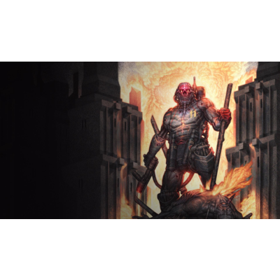 BUTCHER PS4 & PS5