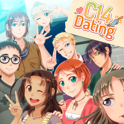C14 Dating PS4 & PS5