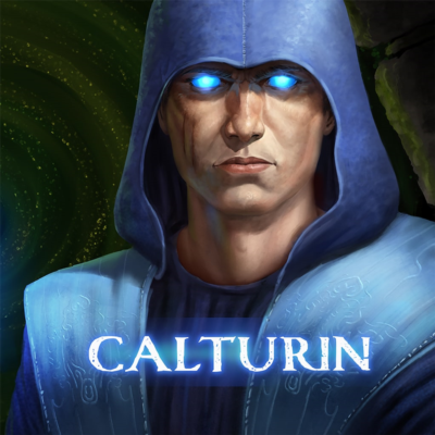 Calturin PS4 & PS5