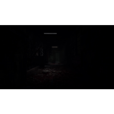 Caretaker PS4 & PS5
