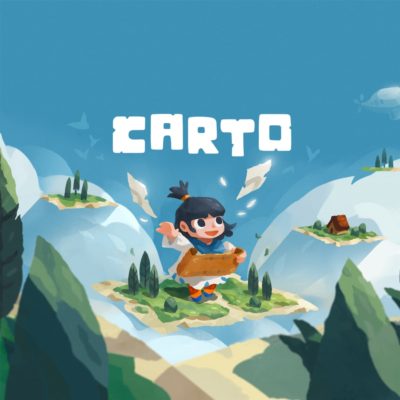 Carto PS4 & PS5