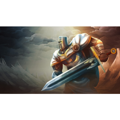 CastleStorm VR Edition PS4 & PS5