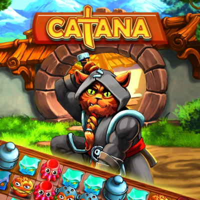 Catana PS4 & PS5
