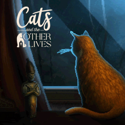 Cats and the Other Lives PS4 & PS5
