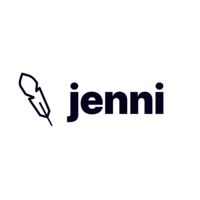 Jenni AI Plus  1 -Month Private Account
