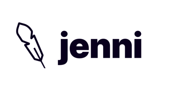 Jenni AI Plus  1 -Month Private Account