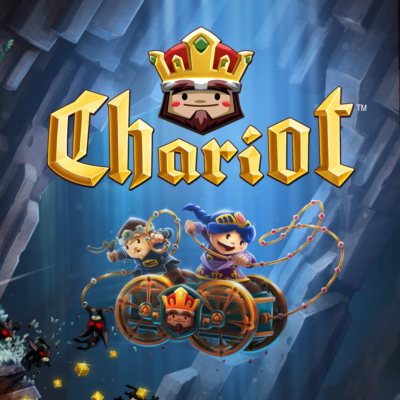 Chariot PS4 & PS5