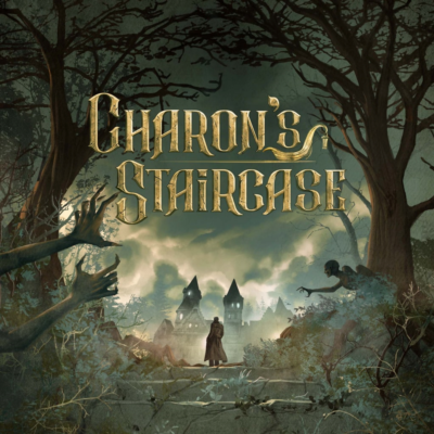 Charon´s Staircase PS5