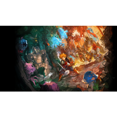 Chasm PS4 & PS5