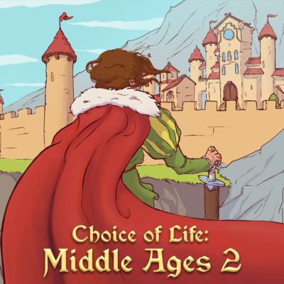 Choice of Life: Middle Ages 2 PS4 & PS5