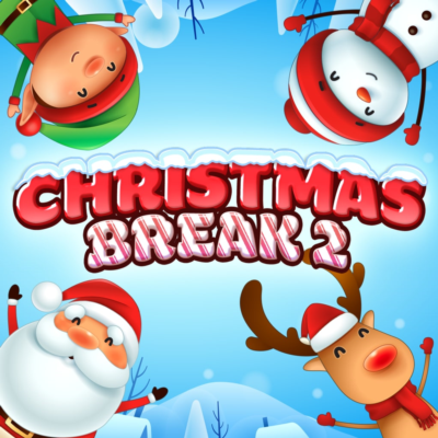 Christmas Break 2 PS4 & PS5